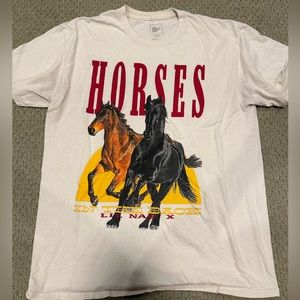 Pacsun old town road t shirt
